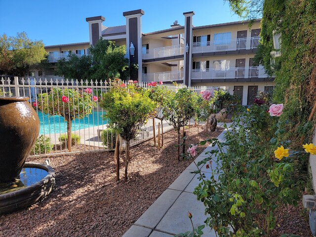 マナー スイーツ