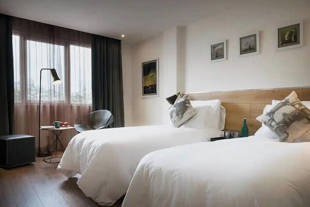 C セントラル ホテル