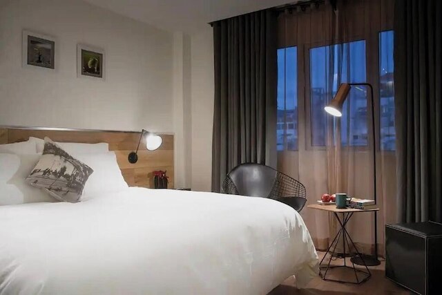 C セントラル ホテル