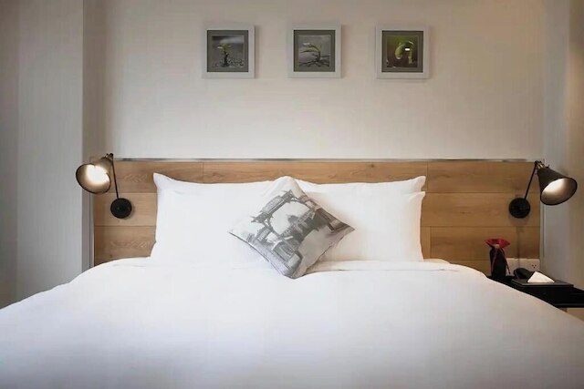 C セントラル ホテル