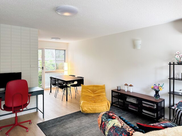 オーケンフラワー タウンハウス