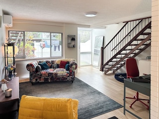 オーケンフラワー タウンハウス