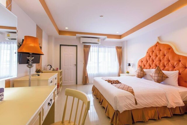 Harmonize Hotel Chiang Mai