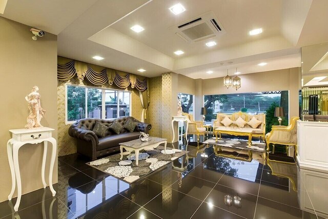 Harmonize Hotel Chiang Mai