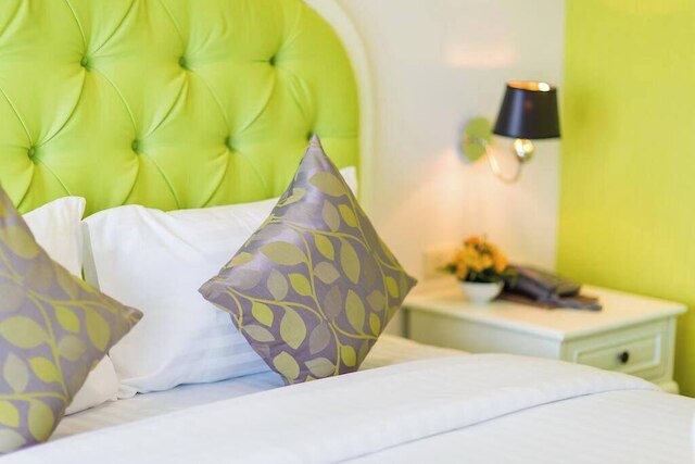 Harmonize Hotel Chiang Mai