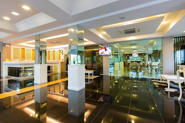 Harmonize Hotel Chiang Mai