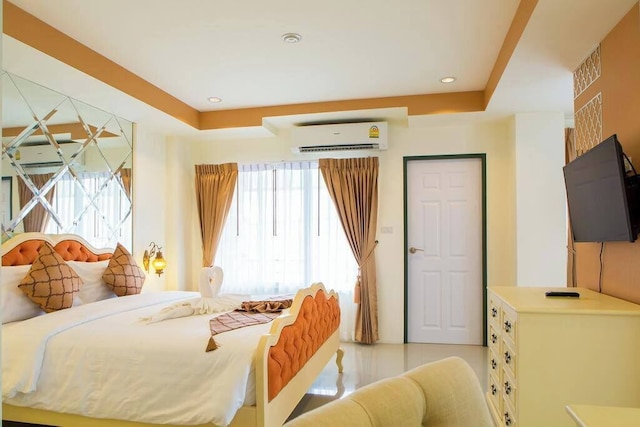 Harmonize Hotel Chiang Mai