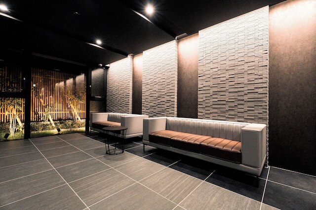 エスリードホテル難波道頓堀イースト