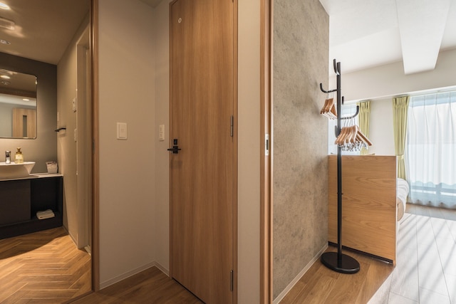 エスリードホテル難波道頓堀イースト