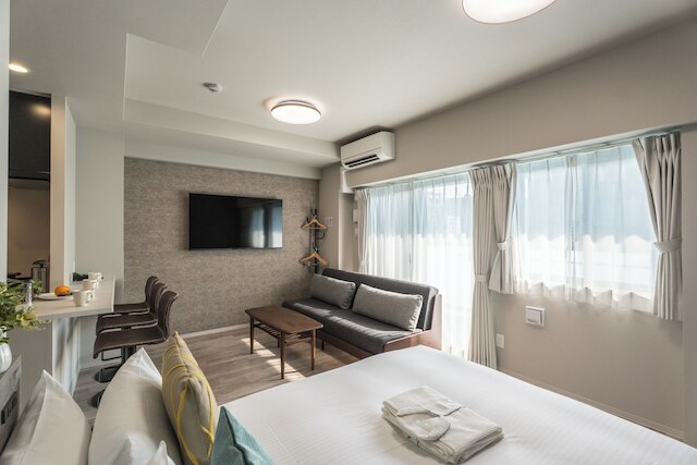 エスリードホテル難波道頓堀イースト