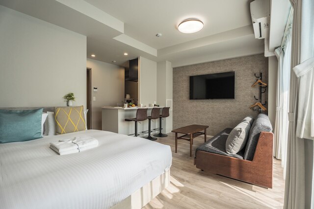 エスリードホテル難波道頓堀イースト