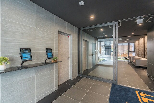 エスリードホテル難波道頓堀イースト