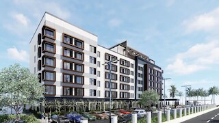 Hyatt Place Guyana Georgetown