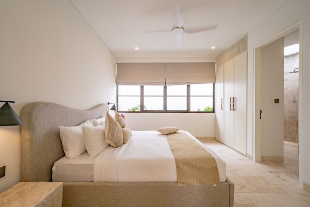 ヴィラ セイロン 4 ウルワツ