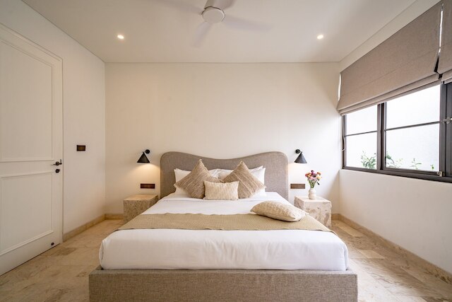 ヴィラ セイロン 4 ウルワツ