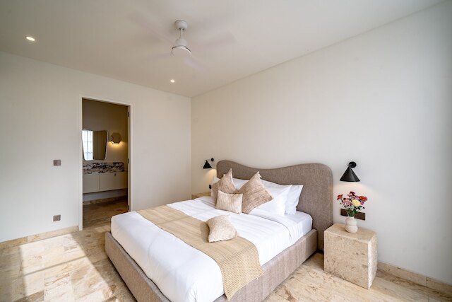 ヴィラ セイロン 4 ウルワツ