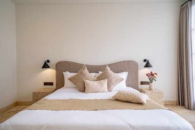 ヴィラ セイロン 4 ウルワツ