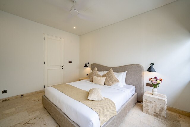 ヴィラ セイロン 4 ウルワツ