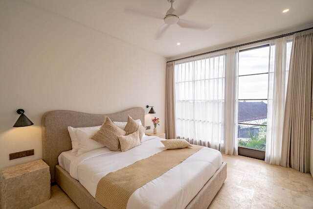 ヴィラ セイロン 4 ウルワツ