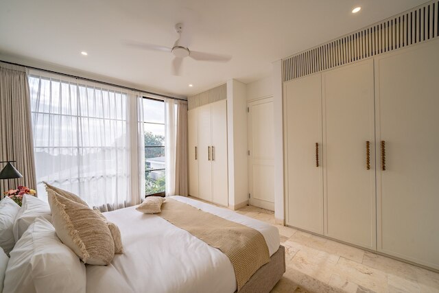 ヴィラ セイロン 4 ウルワツ