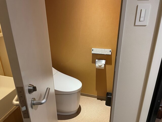 Henn na Hotel Express Osaka Namba Nipponbashi