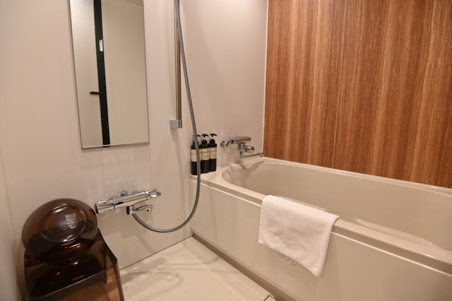 Henn na Hotel Express Osaka Namba Nipponbashi