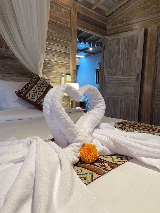 Gunung Gelagah Ubud Villas by EPS