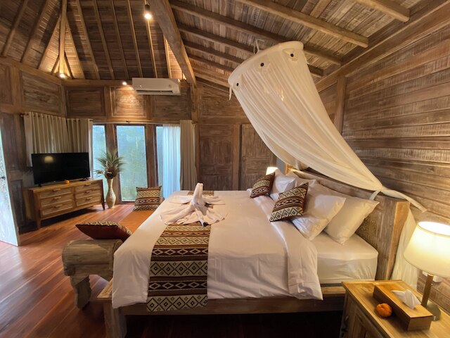 Gunung Gelagah Ubud Villas by EPS