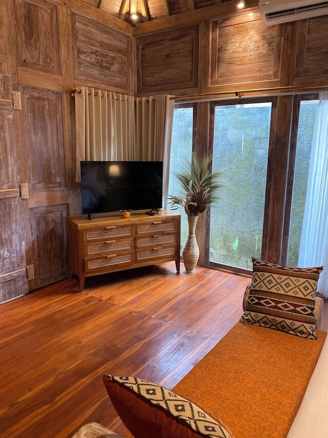 Gunung Gelagah Ubud Villas by EPS