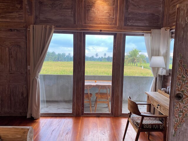 Gunung Gelagah Ubud Villas by EPS