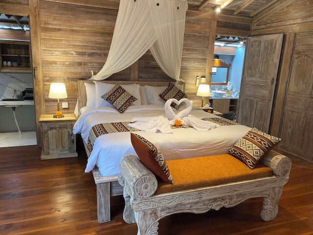 Gunung Gelagah Ubud Villas by EPS