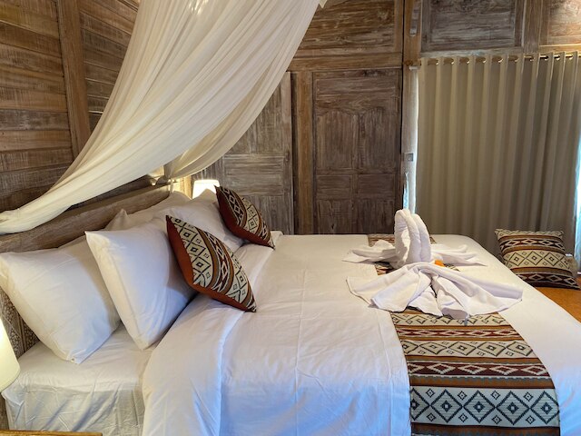 Gunung Gelagah Ubud Villas by EPS