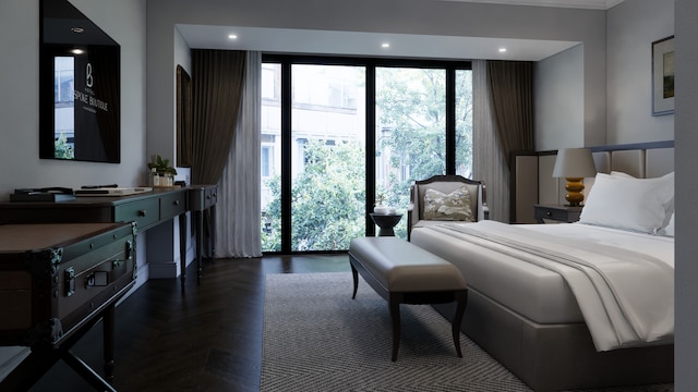 Bespoke Boutique Hotel Hanoi