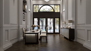 Bespoke Boutique Hotel Hanoi