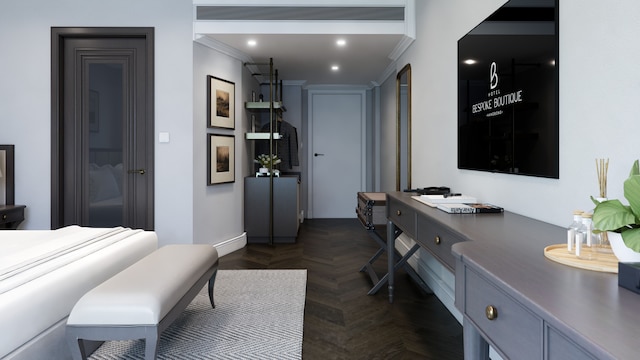 Bespoke Boutique Hotel Hanoi