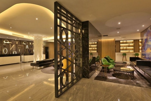 JUYUE HOTEL HONGQIAO AIRPORT