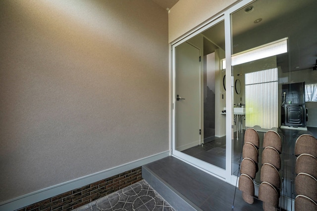 GROUNDBLOOM YIG STAY