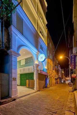 Dutch Heritage Colombo