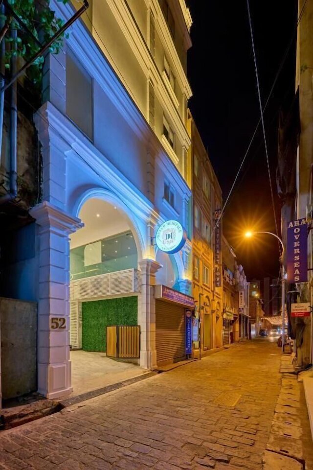 Dutch Heritage Colombo