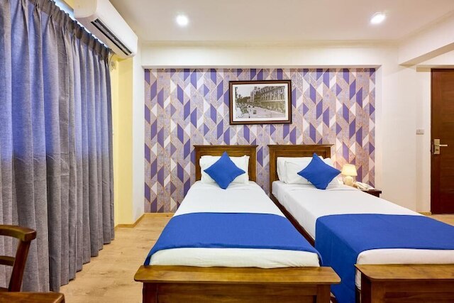 Dutch Heritage Colombo