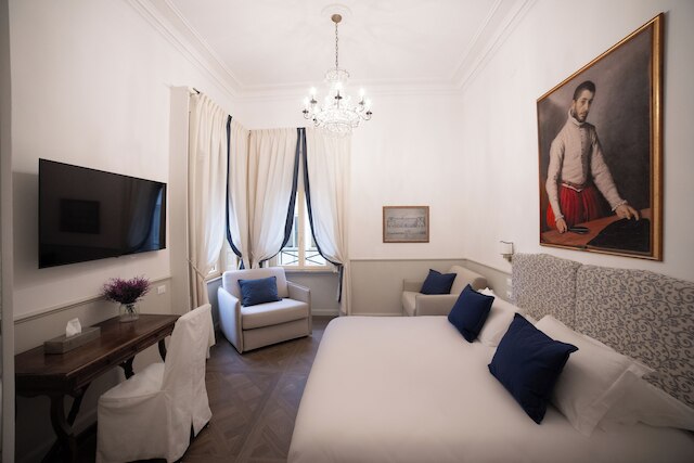 ルレ ドンナ ルクレツィア スイーツ