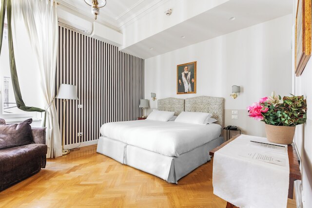 ルレ ドンナ ルクレツィア スイーツ