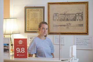 Relais Donna Lucrezia Suites