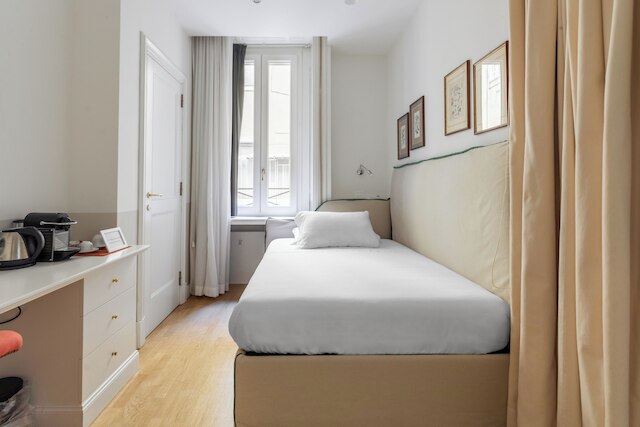 ルレ ドンナ ルクレツィア スイーツ