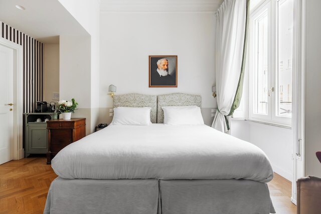 ルレ ドンナ ルクレツィア スイーツ