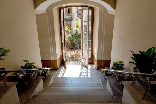 ナポリ プラザ ドゥオーモ