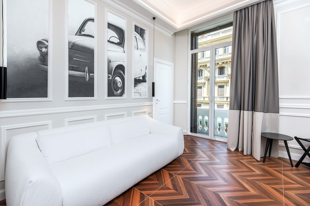 ナポリ プラザ ドゥオーモ