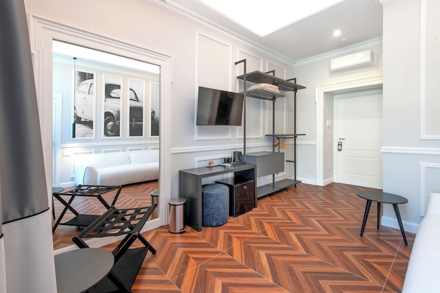 ナポリ プラザ ドゥオーモ