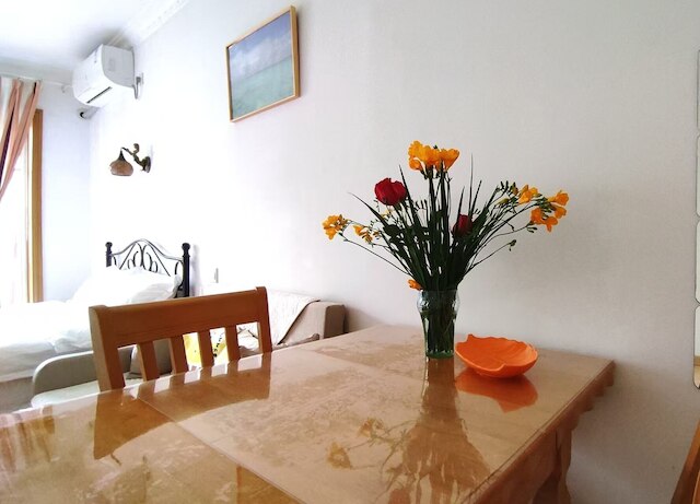 Lilys home Jingan Temple