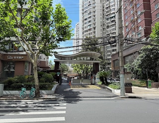 Lilys home Jingan Temple